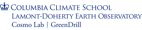 GreenDrill logo