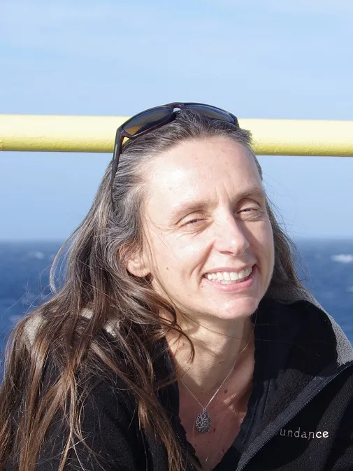 Gisela Winckler