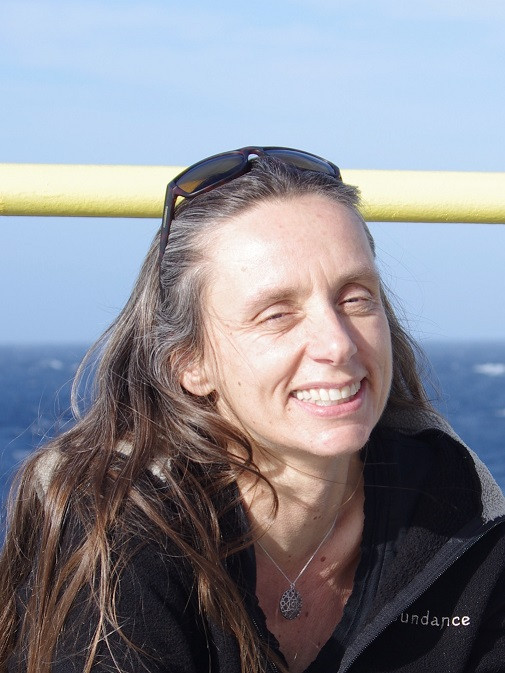Gisela Winckler