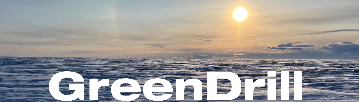GreenDrill