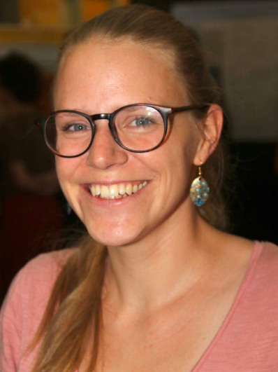 Jacqueline Austermann