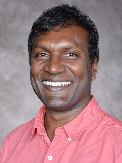 Sridhar Anandakrishnan